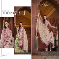 Zulfat Nazrana Vol-2 Wholesale Pure Cotton With Exclusive Print Dress Material