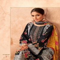 Alok Rihaana Vol-2 Wholesale Pure Cambric With Fancy Embroidery Dress Material