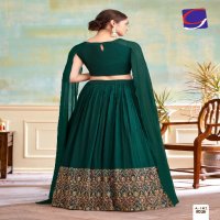 GF Fashion Vol-2 Wholesale Readymade Designer Lehengas Collection