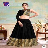 GF Fashion Vol-2 Wholesale Readymade Designer Lehengas Collection