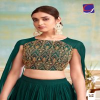 GF Fashion Vol-2 Wholesale Readymade Designer Lehengas Collection