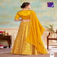 GF Fashion Vol-2 Wholesale Readymade Designer Lehengas Collection