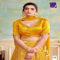 GF Fashion Vol-2 Wholesale Readymade Designer Lehengas Collection