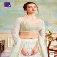 GF Fashion Vol-2 Wholesale Readymade Designer Lehengas Collection