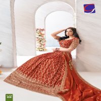 GF Fashion Vol-2 Wholesale Readymade Designer Lehengas Collection