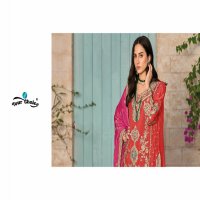Your Choice Afgani Wholesale Straight With Afgani Free Size Stitched Suits