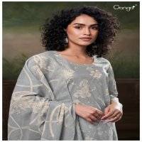 Ganga Misha S2690 Wholesale Premium Cotton Printed Salwar Suits