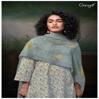 Ganga Diti S2679 Wholesale Premium Cotton Printed Salwar Suits