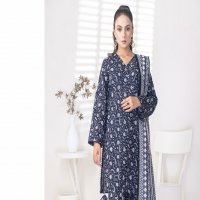 Regalia Salina Black And White Chapter 1 Pakistani Suits Collection