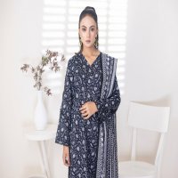 Regalia Salina Black And White Chapter 1 Pakistani Suits Collection