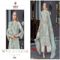 MAHNUR PRESENTS MAHNUR VOL 51 HIT DESIGN PAKISTANI SALWAR KAMEEZ