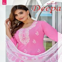 AANCHI KURTIS PRESENTS DEEPA FULL STITCH CASUAL WEAR RAYON SALWAR KAMEEZ