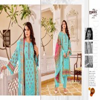 Pakiza Umam Vol-38 Wholesale Heavy Bored Work Dress Material