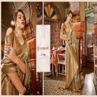 Geetanshi Sachita Vol-2 Wholesale Softy Nylon Function Wear Sarees