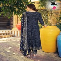 Blue Hills Meera Nx Wholesale Readymade Three Piece Salwar Suits