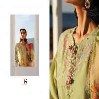 Deepsy Sana Safinaz Muzlin Embroidered 24 Wholesale Indian Pakistani Suits
