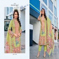 MUMTAZ ARTS FASHION BAZAAR KARACHI LAWN EMBROIDERY ETHNIC STYLE PAKISTANI TOP PANT DUPATTA