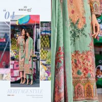 MUMTAZ ARTS FASHION BAZAAR KARACHI LAWN EMBROIDERY ETHNIC STYLE PAKISTANI TOP PANT DUPATTA