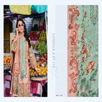 MUMTAZ ARTS FASHION BAZAAR KARACHI LAWN EMBROIDERY ETHNIC STYLE PAKISTANI TOP PANT DUPATTA