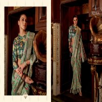 Ressa Rangressa Vol-1 Wholesale Kotha Jari Designer Indian Sarees