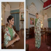 Ressa Kathputali Wholesale Banarasi Silk Designer Function Wear Sarees