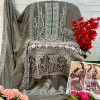 Zaha Afsara Vol-2 Wholesale Indian Pakistani Salwar Suits