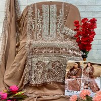 Zaha Afsara Vol-2 Wholesale Indian Pakistani Salwar Suits