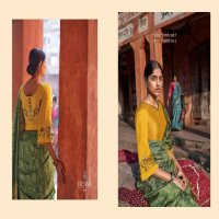 Ressa Gulabi Nagari Wholesale Dolphin Wholesale Exclusive Sarees