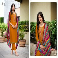 NIVISHA VOL 9 BY LEVISHA FANCY RAYON SWAROVSKI WORK SIMPLE PAKISTANI SALWAR SUIT