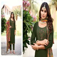 NIVISHA VOL 9 BY LEVISHA FANCY RAYON SWAROVSKI WORK SIMPLE PAKISTANI SALWAR SUIT