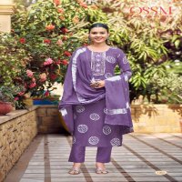 OSSM Batik Vol-2 Wholesale Readymade Summer Collection