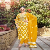 OSSM Batik Vol-2 Wholesale Readymade Summer Collection