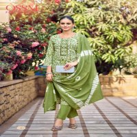 OSSM Batik Vol-2 Wholesale Readymade Summer Collection