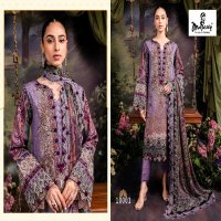 Majesty Bliss Linen Wholesale Indian Pakistani Salwar Suits