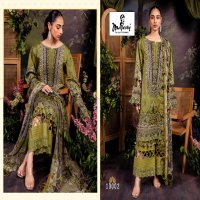 Majesty Bliss Linen Wholesale Indian Pakistani Salwar Suits