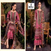 Majesty Bliss Linen Wholesale Indian Pakistani Salwar Suits