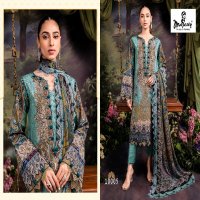 Majesty Bliss Linen Wholesale Indian Pakistani Salwar Suits