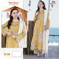 Fepic Rosemeen C-1819 Wholesale Indian Pakistani Salwar Suits