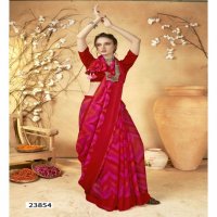 Vallabhi Almora Vol-9 Wholesale Georgette Indian Ethnic Sarees