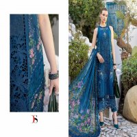 Deepsy Maria B Voyage Lawn 24 Nx Wholesale Indian Pakistani Suits