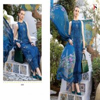 Deepsy Maria B Voyage Lawn 24 Nx Wholesale Indian Pakistani Suits