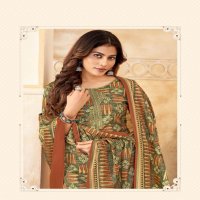 Balaji Trendy Cotton Vol-2 Wholesale Cotton Printed Dress Material