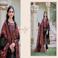 RIAZ ARTS PRESENTS MUSAFIR VOL 6 LAWN PAKISTANI EMBROIDERY NECK DAILY WEAR SALWAR SUIT