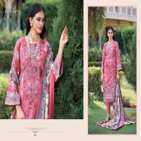 RIAZ ARTS PRESENTS MUSAFIR VOL 6 LAWN PAKISTANI EMBROIDERY NECK DAILY WEAR SALWAR SUIT