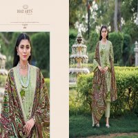 RIAZ ARTS PRESENTS MUSAFIR VOL 6 LAWN PAKISTANI EMBROIDERY NECK DAILY WEAR SALWAR SUIT