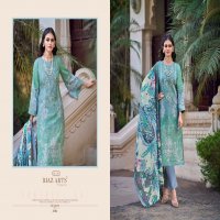 RIAZ ARTS PRESENTS MUSAFIR VOL 6 LAWN PAKISTANI EMBROIDERY NECK DAILY WEAR SALWAR SUIT