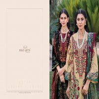 RIAZ ARTS PRESENTS MUSAFIR VOL 6 LAWN PAKISTANI EMBROIDERY NECK DAILY WEAR SALWAR SUIT