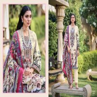 RIAZ ARTS PRESENTS MUSAFIR VOL 6 LAWN PAKISTANI EMBROIDERY NECK DAILY WEAR SALWAR SUIT