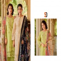 Shraddha Charizma Vol-2 Wholesale Indian Pakistani Salwar Suits