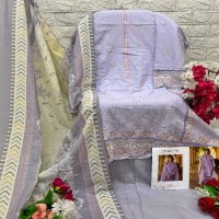 Shraddha Charizma Vol-2 Wholesale Indian Pakistani Salwar Suits